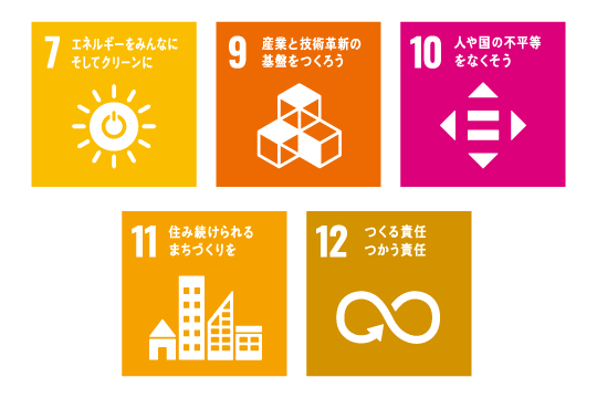 地域と産業の発展を支えるテクノロジーとエンジニアリング